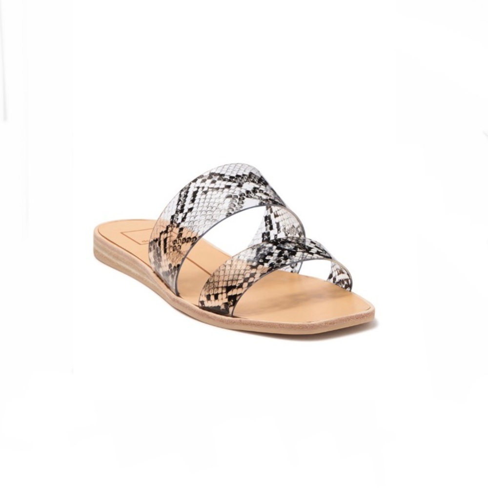 Dolce Vita | Kiki flat Sandal